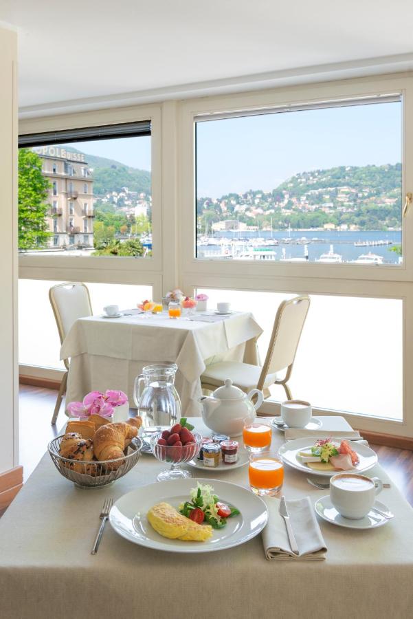 Hotel Barchetta Excelsior foto 4