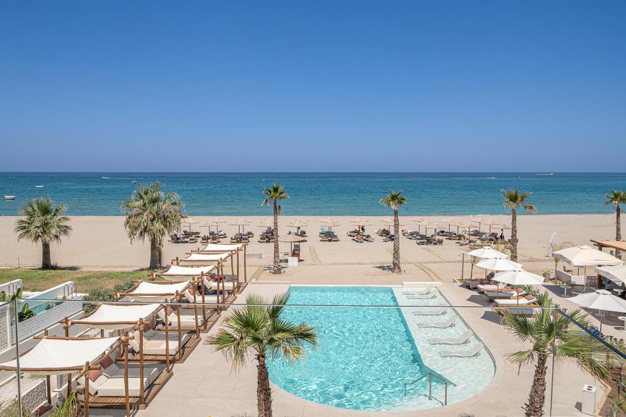 Iperion Beach Hotel in Rethymno - foto 3