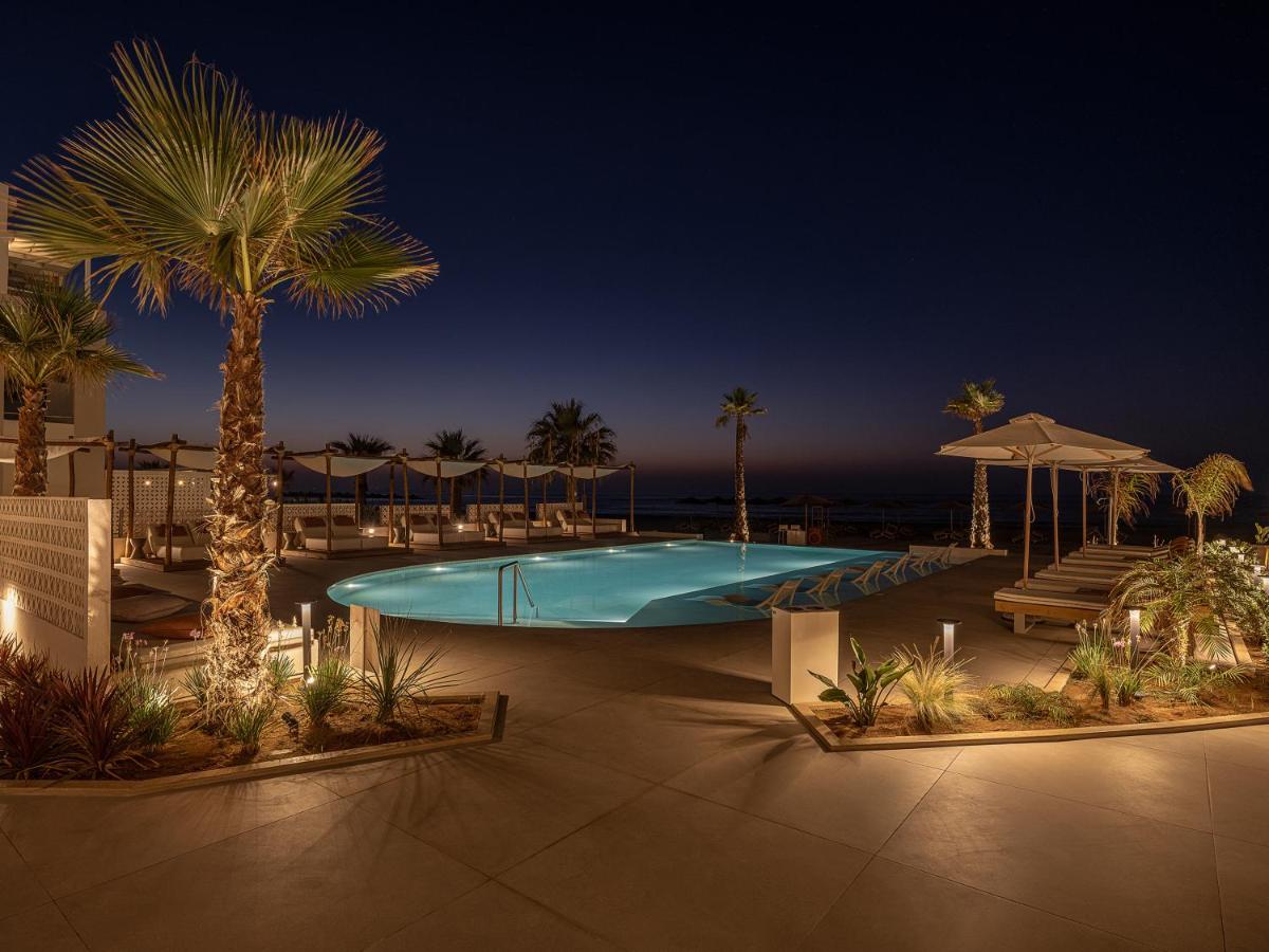 Iperion Beach Hotel in Rethymno - foto 4