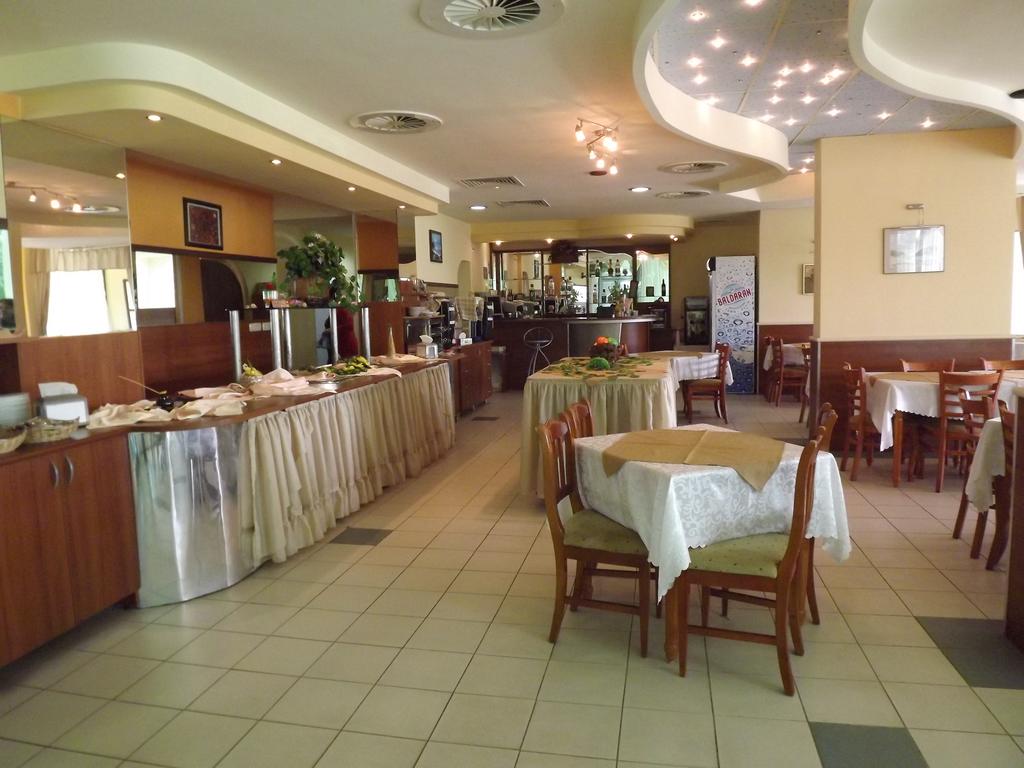 Hotel Silver foto 18