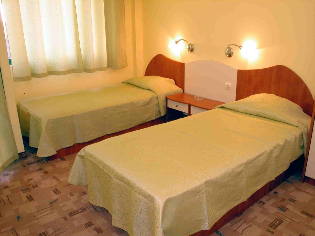 Hotel Silver foto 7