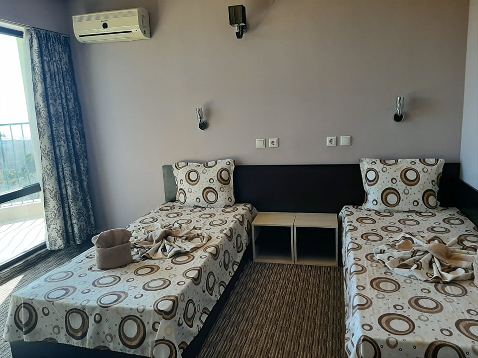 Hotel Silver foto 8