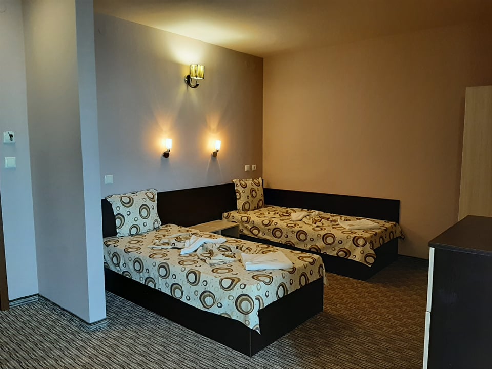 Hotel Silver foto 9