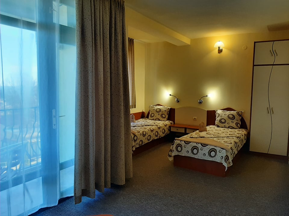 Hotel Silver foto 10