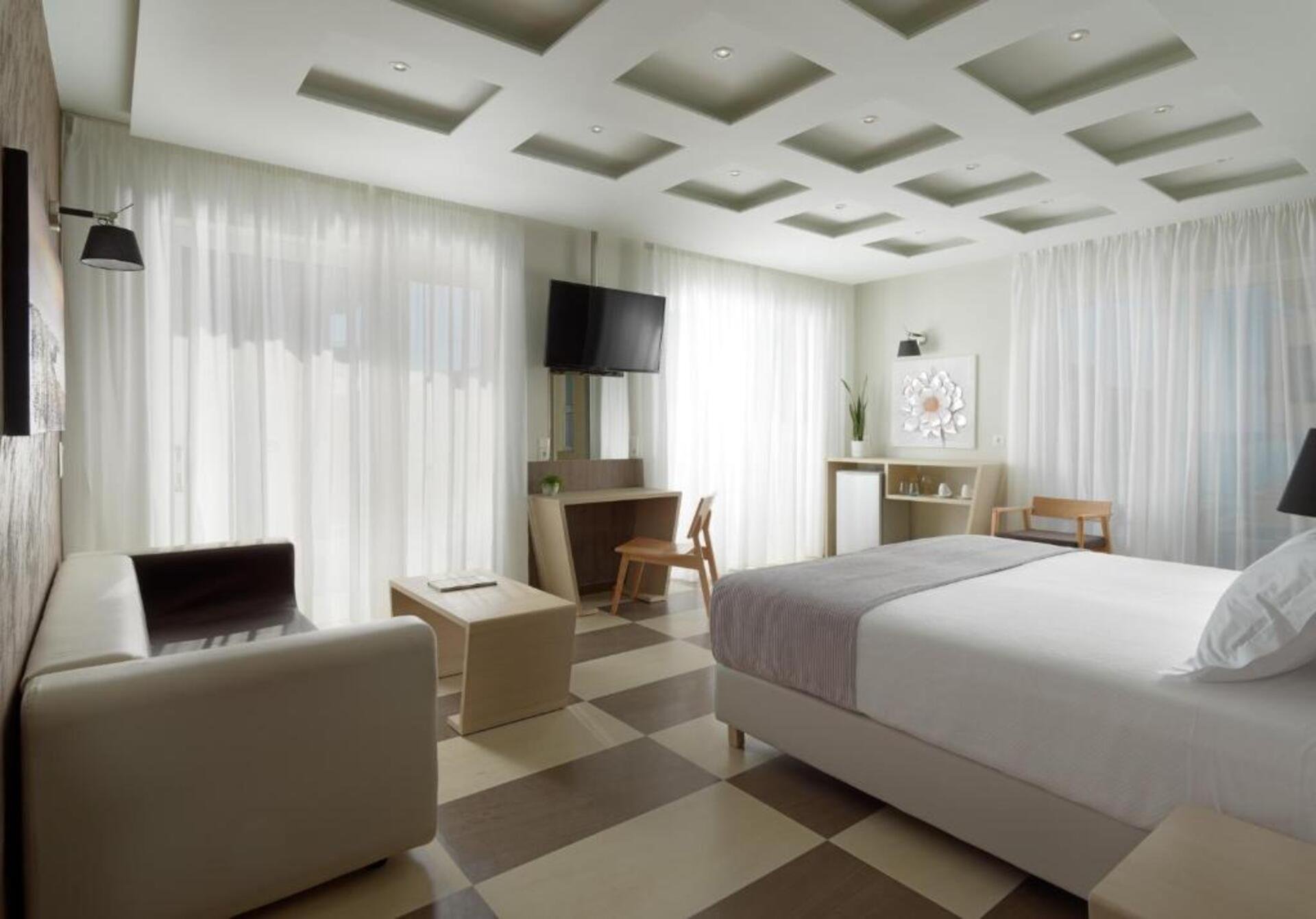 Melrose Hotel foto 13