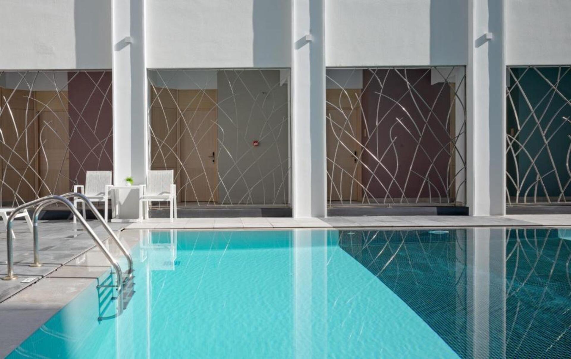 Melrose Hotel foto 6