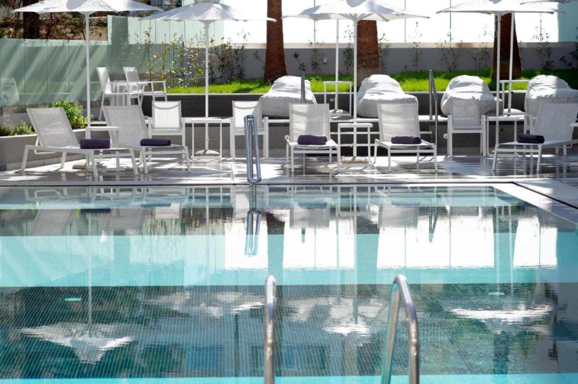 Melrose Hotel foto 7