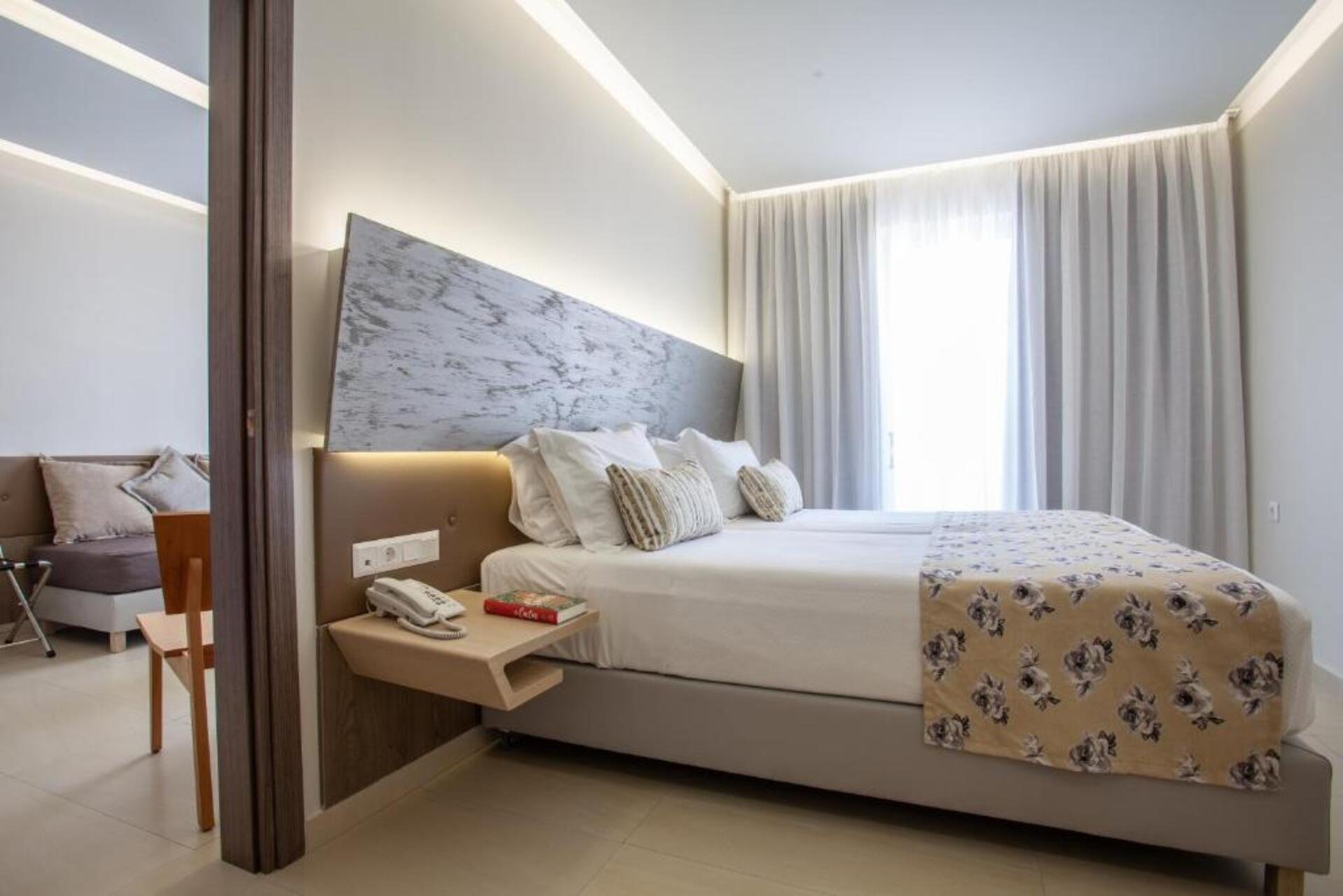 Melrose Hotel foto 21