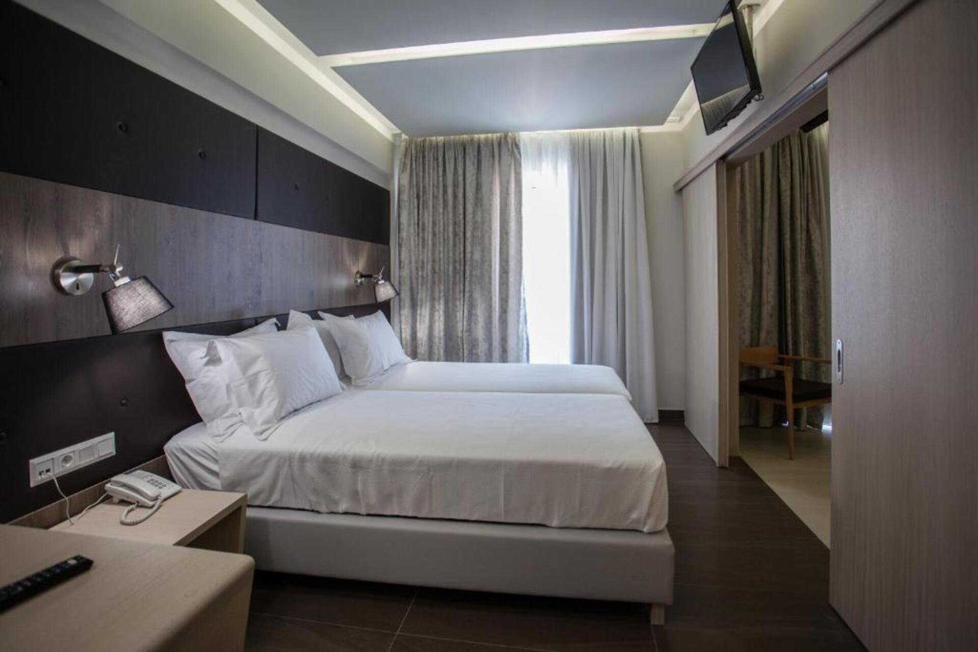 Melrose Hotel foto 23