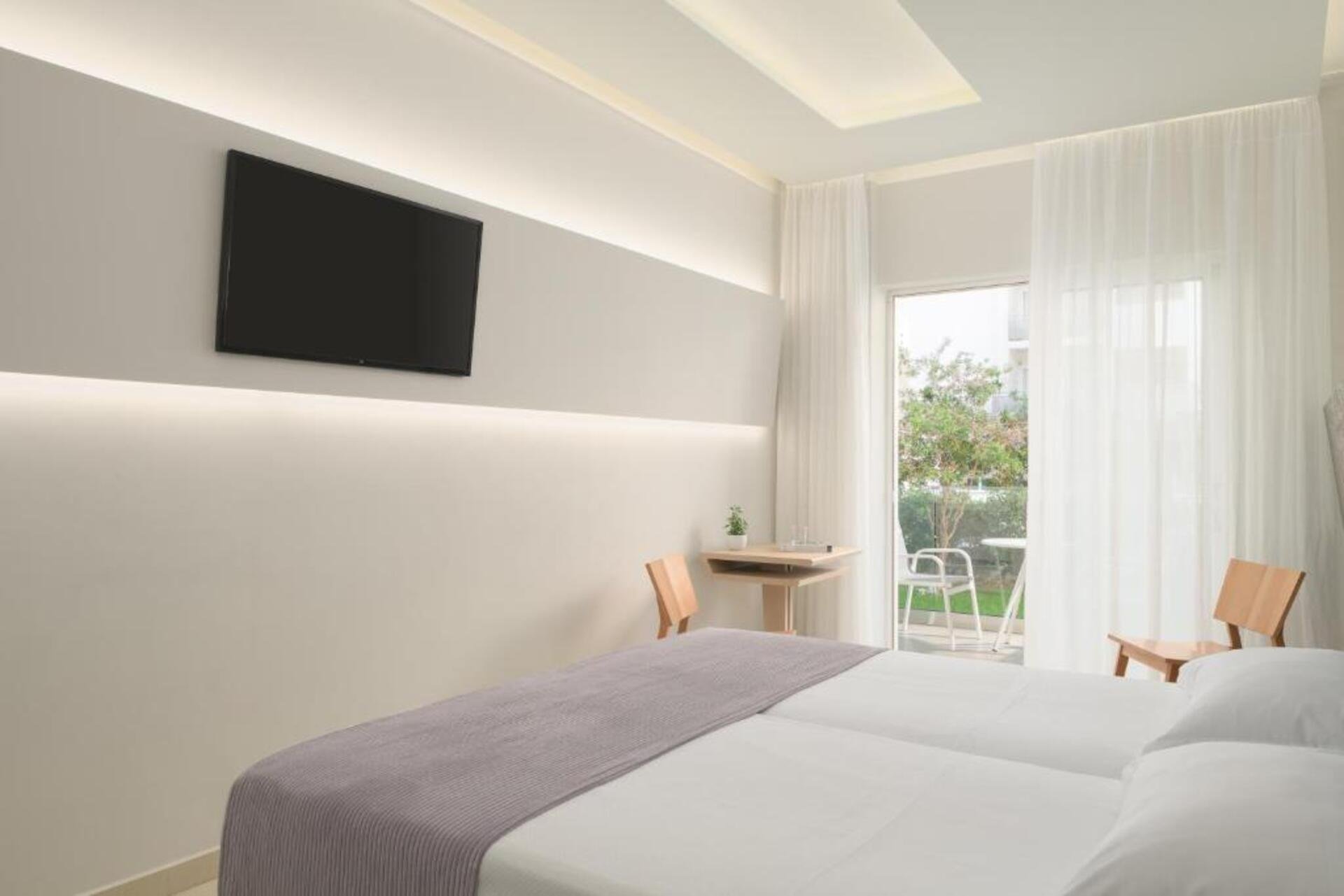 Melrose Hotel foto 24