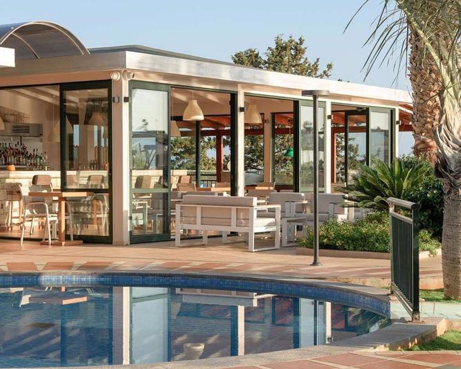 Asterias Village Resort in Koutouloufari - foto 5