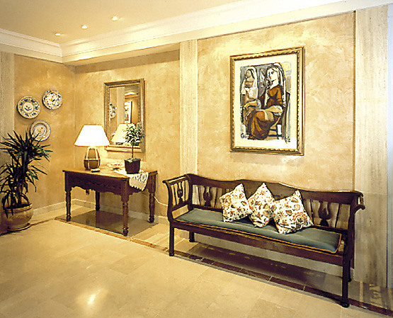 Hotel y Apartamentos Casablanca image 3