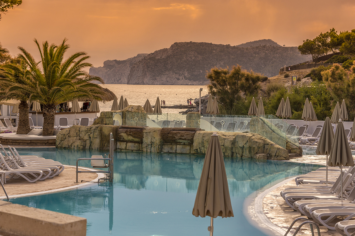 FERGUS Style Cala Blanca Suites foto 145