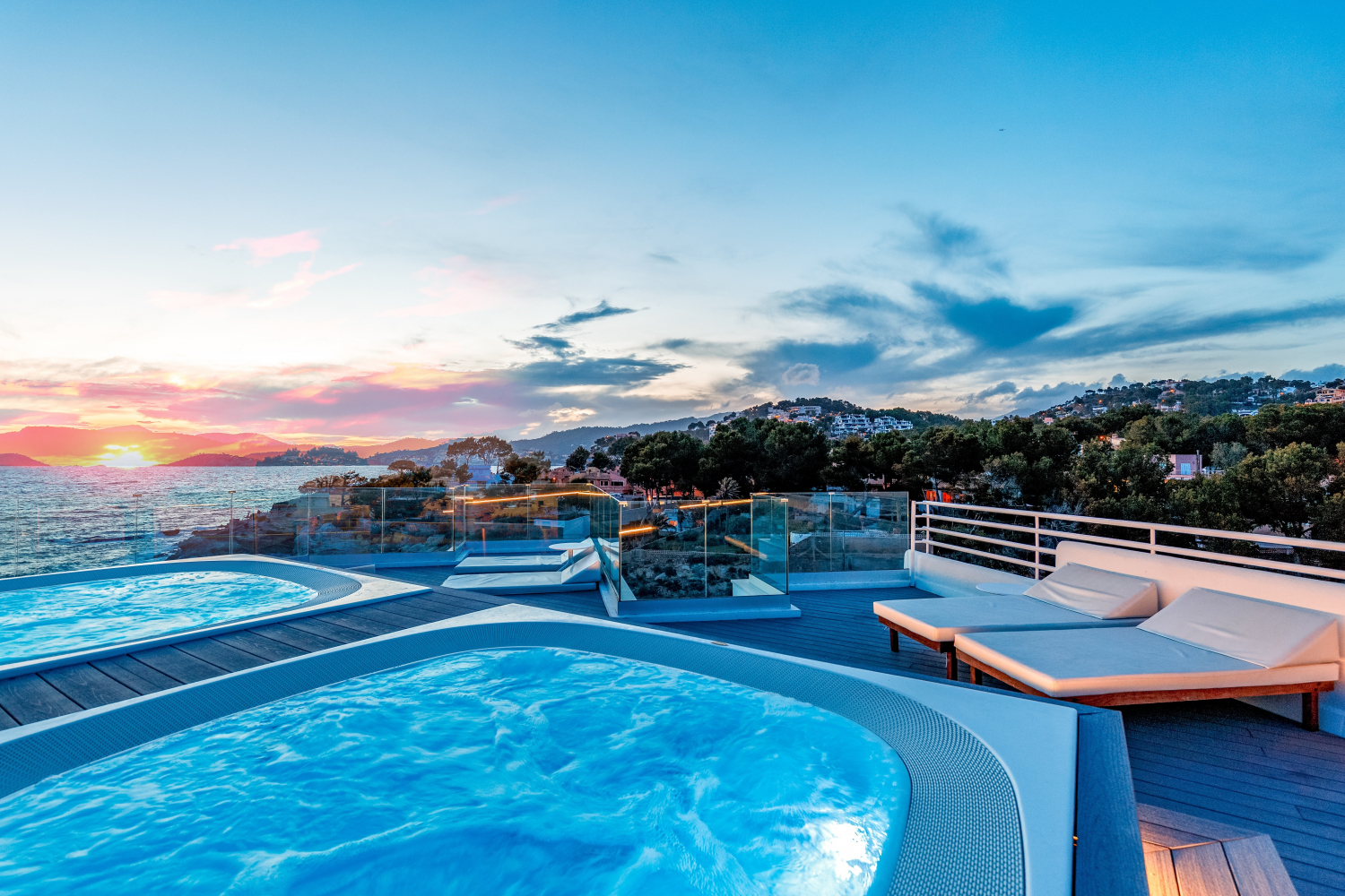 FERGUS Style Cala Blanca Suites foto 146