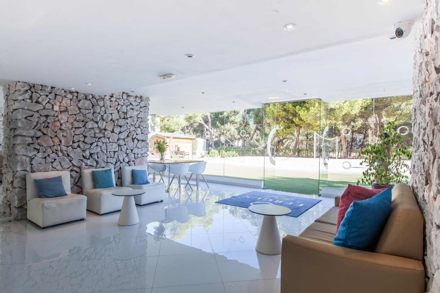 FERGUS Style Cala Blanca Suites foto 148