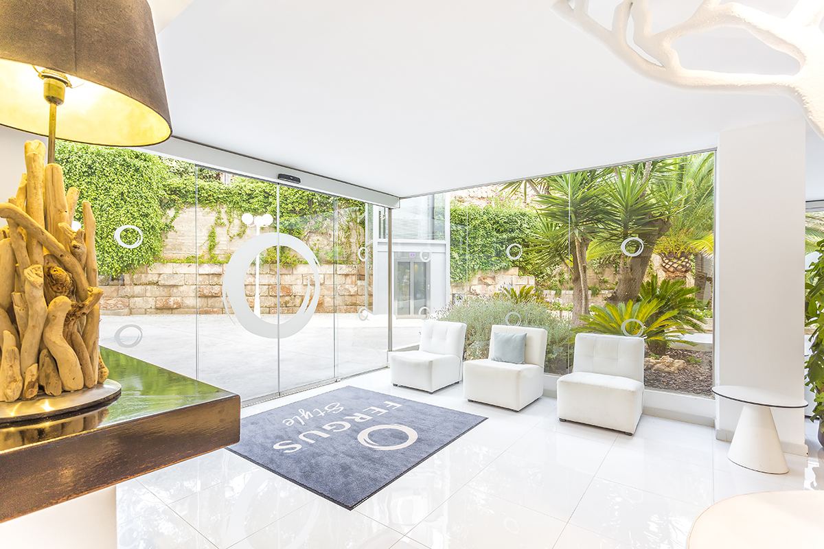 FERGUS Style Cala Blanca Suites foto 149