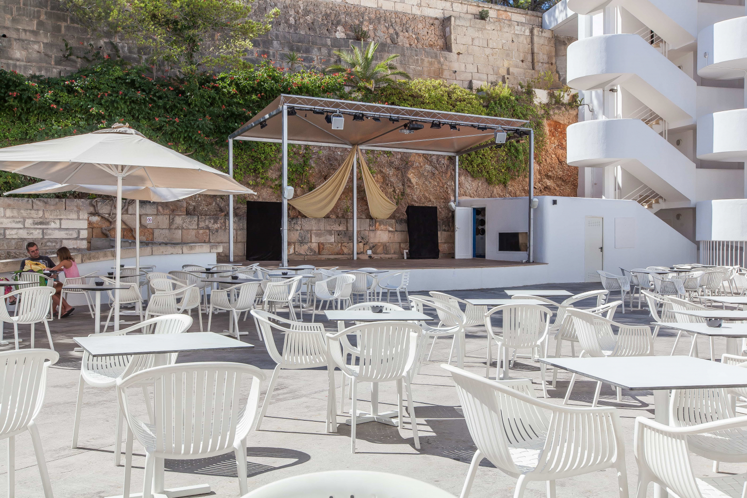 FERGUS Style Cala Blanca Suites foto 150