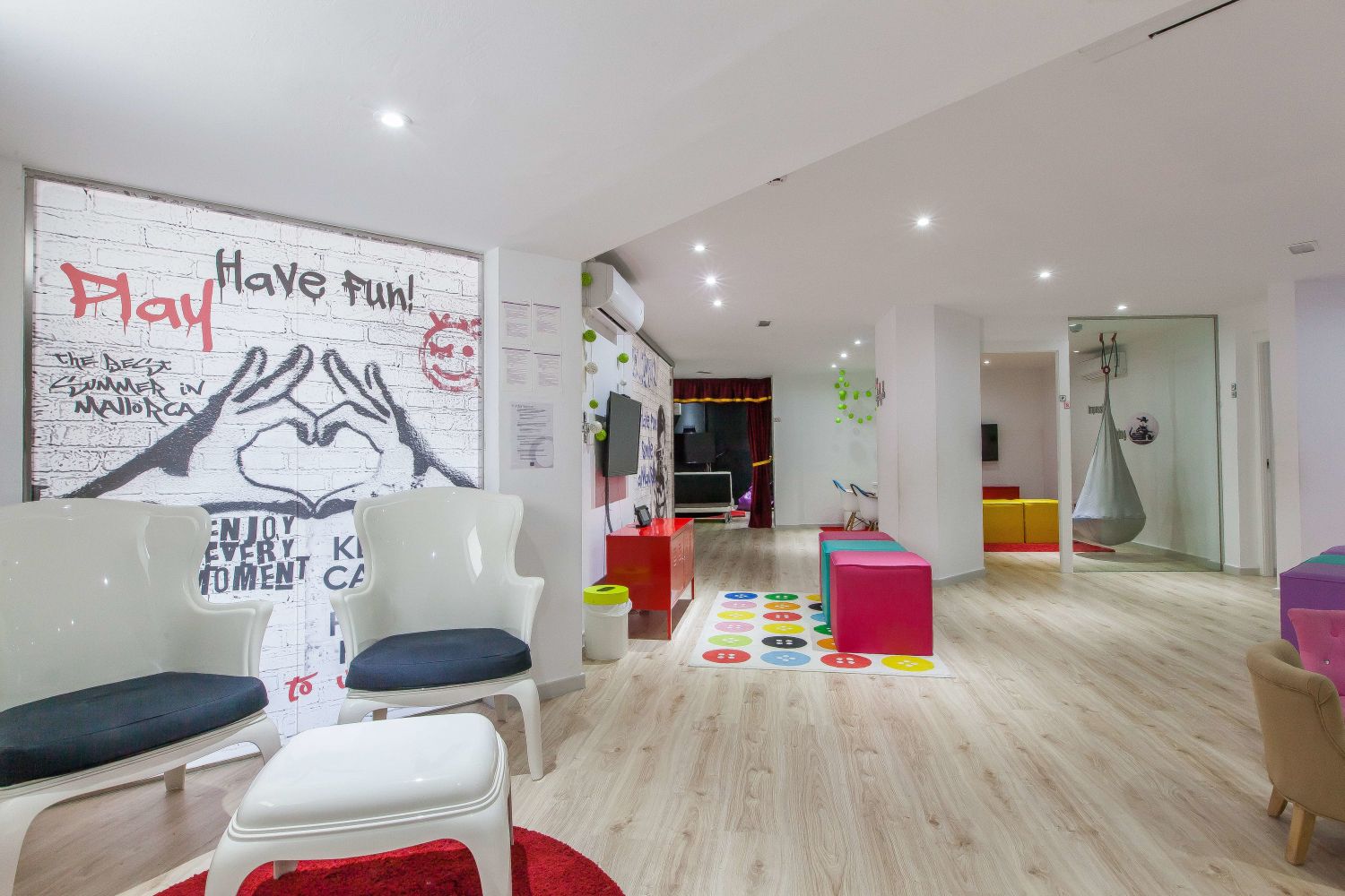 FERGUS Style Cala Blanca Suites foto 151