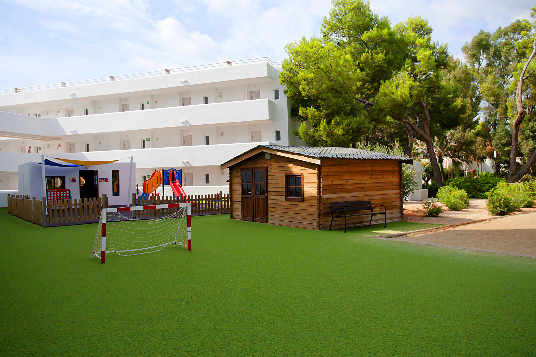 FERGUS Style Cala Blanca Suites foto 139