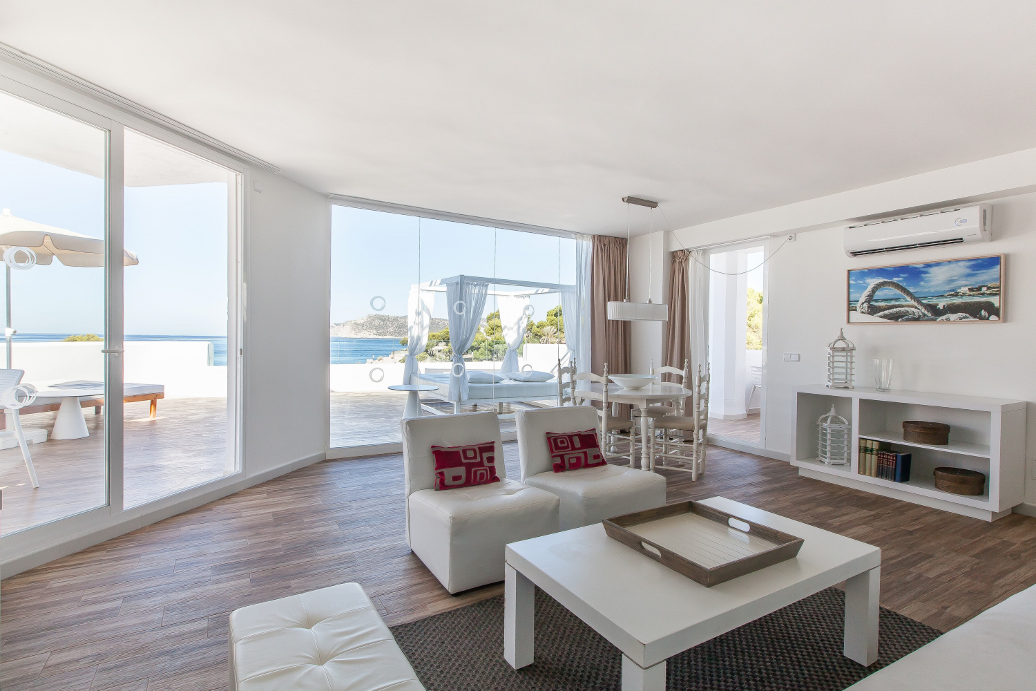 FERGUS Style Cala Blanca Suites foto 153