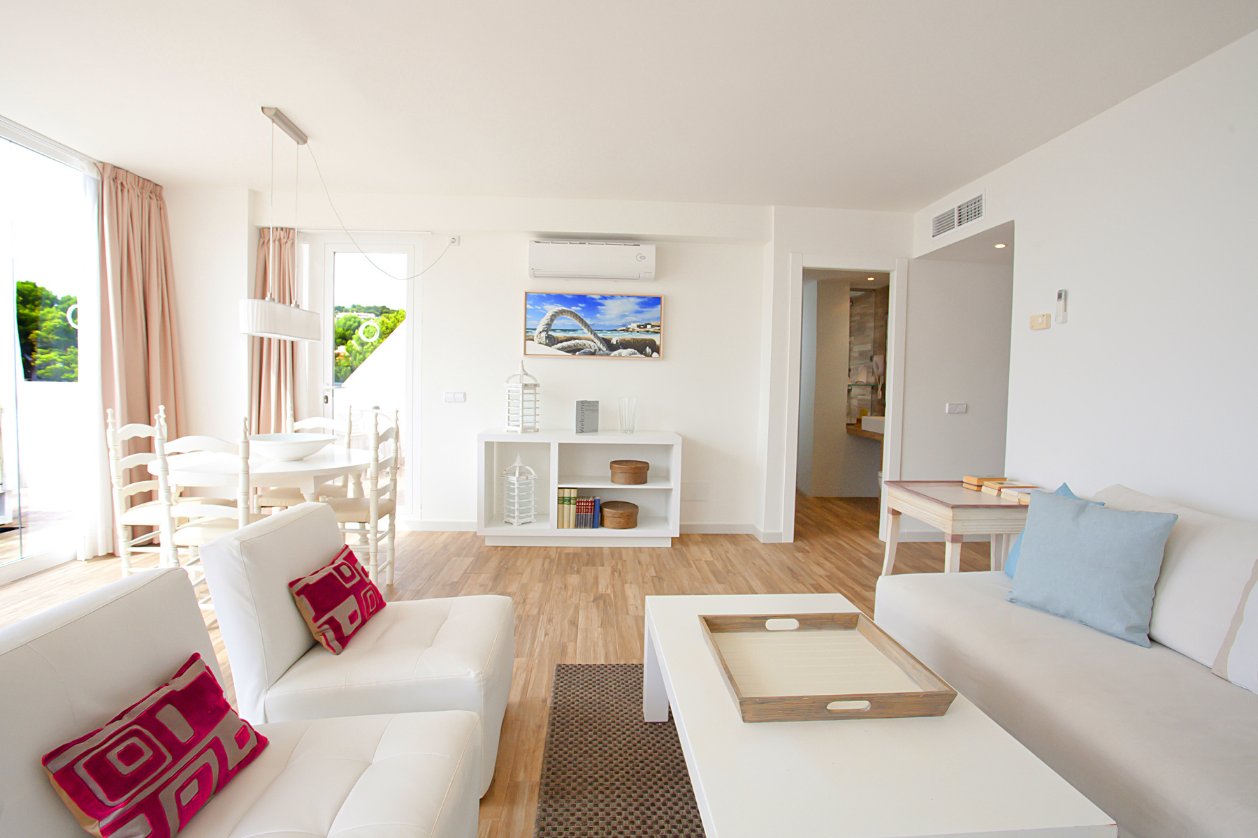 FERGUS Style Cala Blanca Suites foto 142