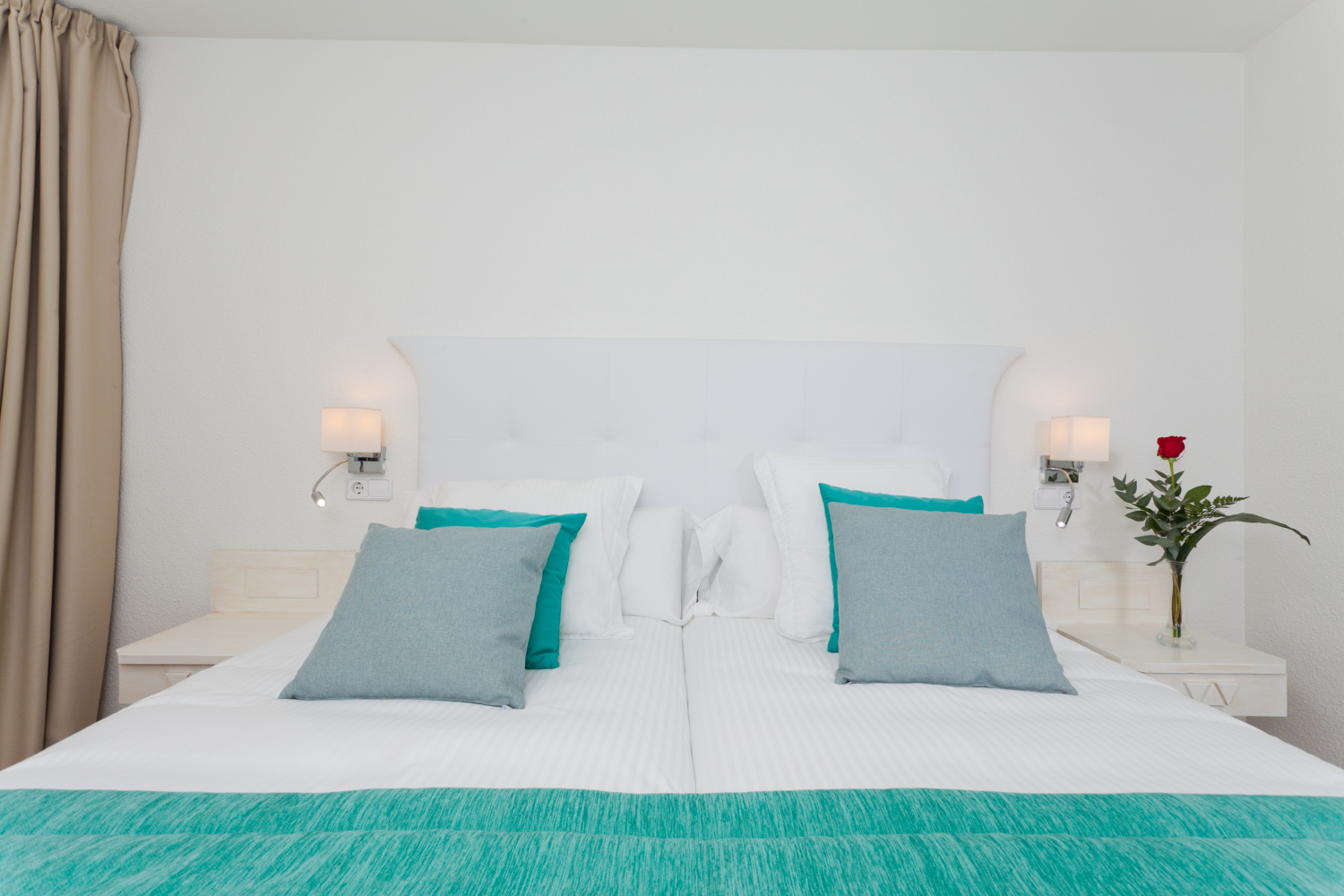 FERGUS Style Cala Blanca Suites foto 154