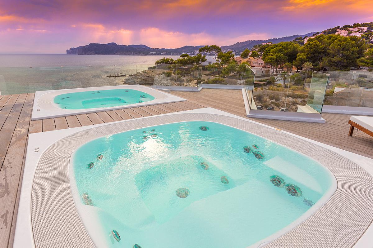 FERGUS Style Cala Blanca Suites foto 155