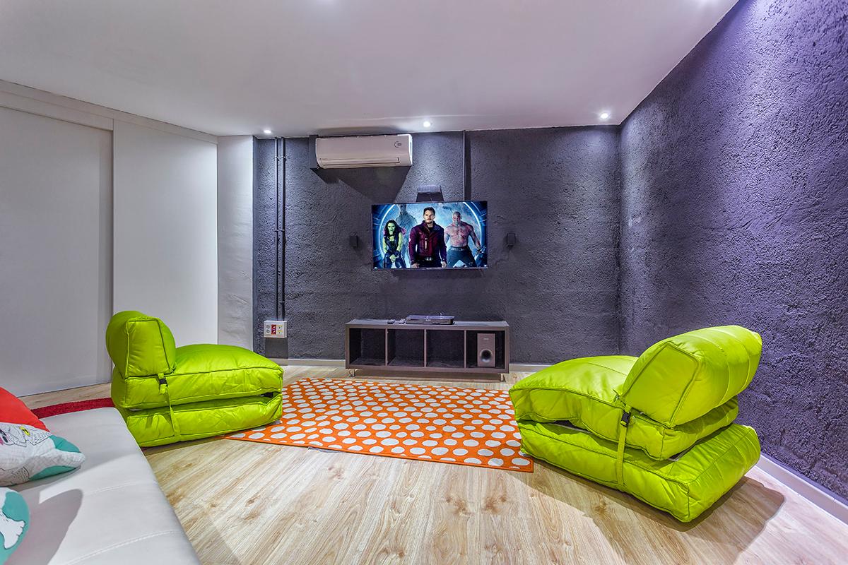 FERGUS Style Cala Blanca Suites foto 156