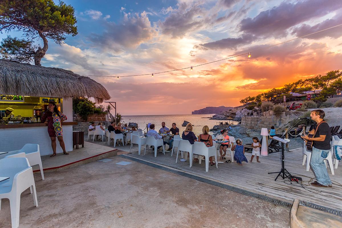 FERGUS Style Cala Blanca Suites foto 157