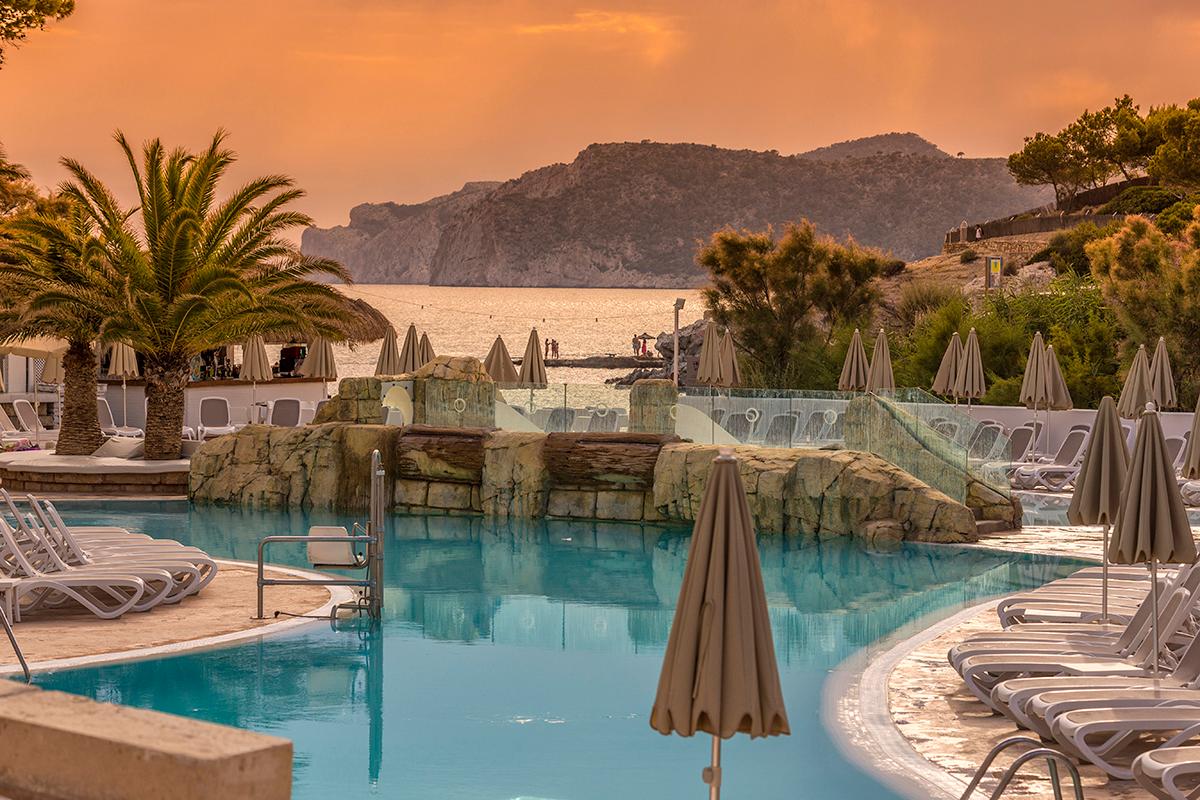 FERGUS Style Cala Blanca Suites foto 158
