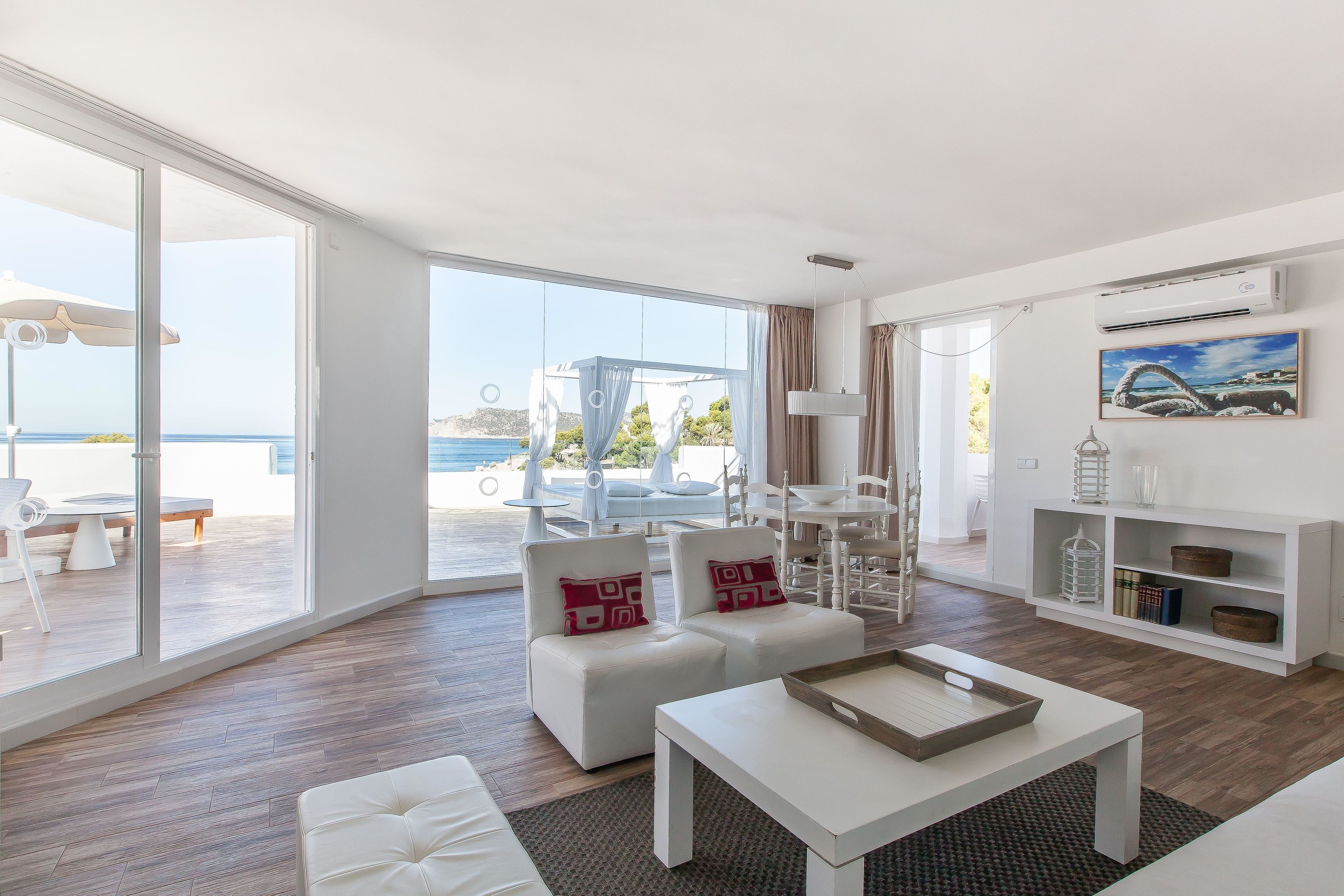 FERGUS Style Cala Blanca Suites foto 99
