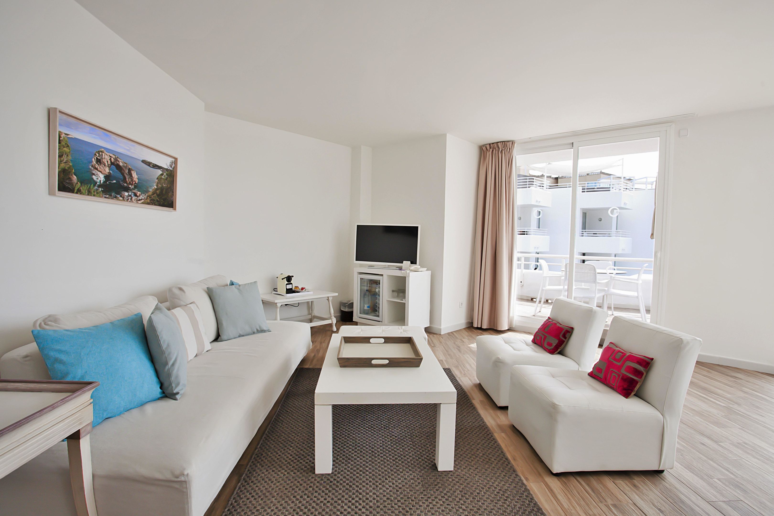 FERGUS Style Cala Blanca Suites foto 101
