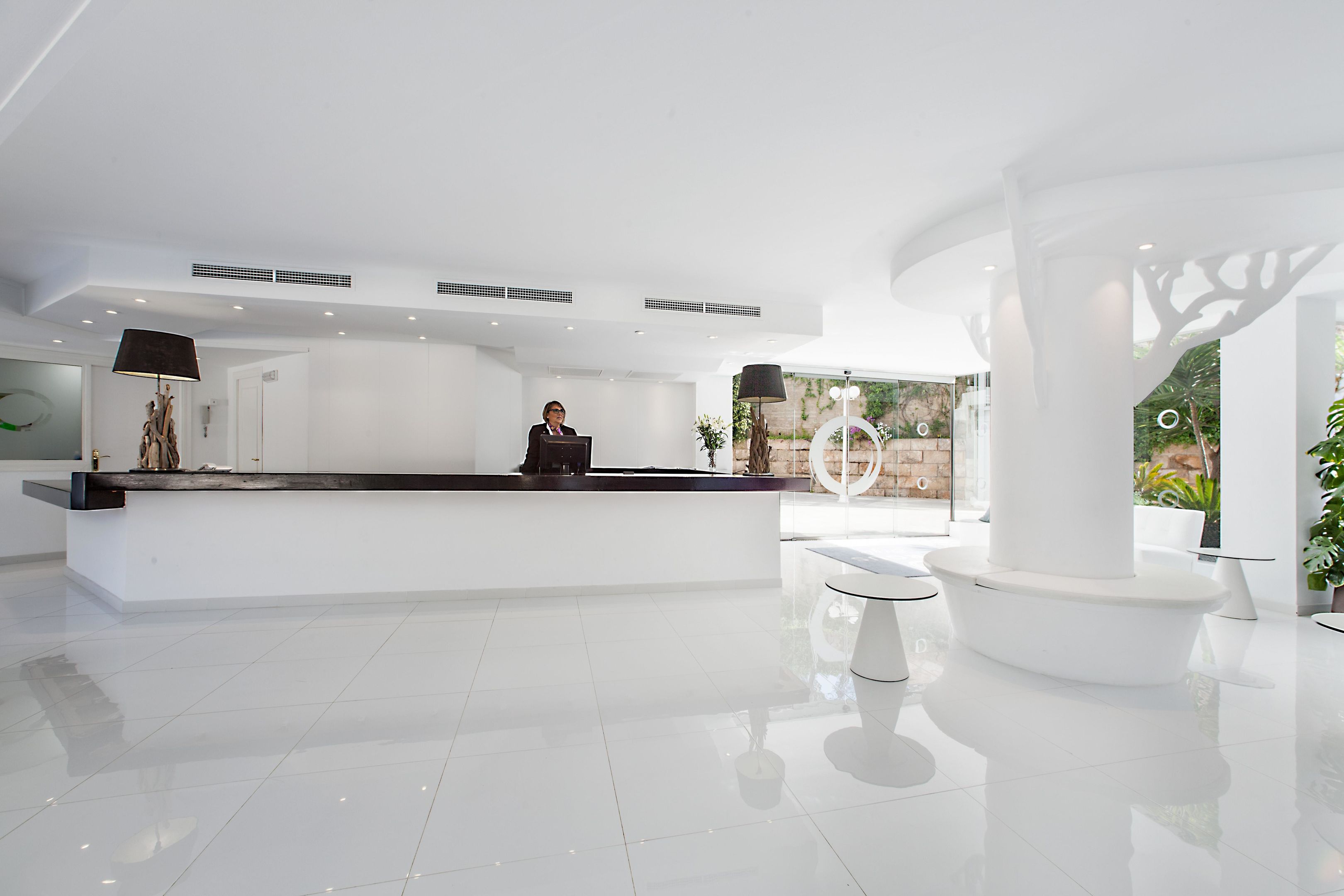 FERGUS Style Cala Blanca Suites foto 112