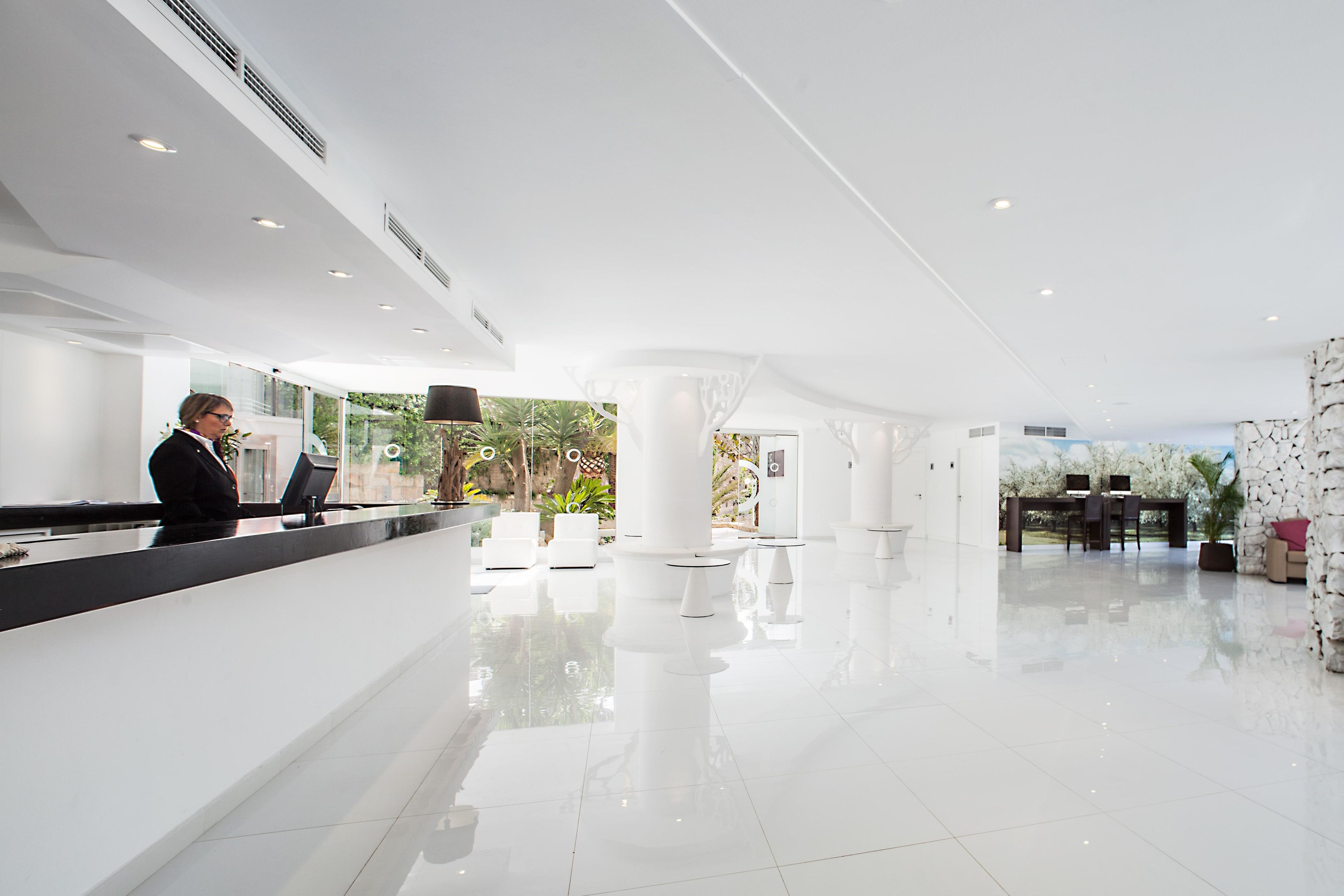FERGUS Style Cala Blanca Suites foto 116