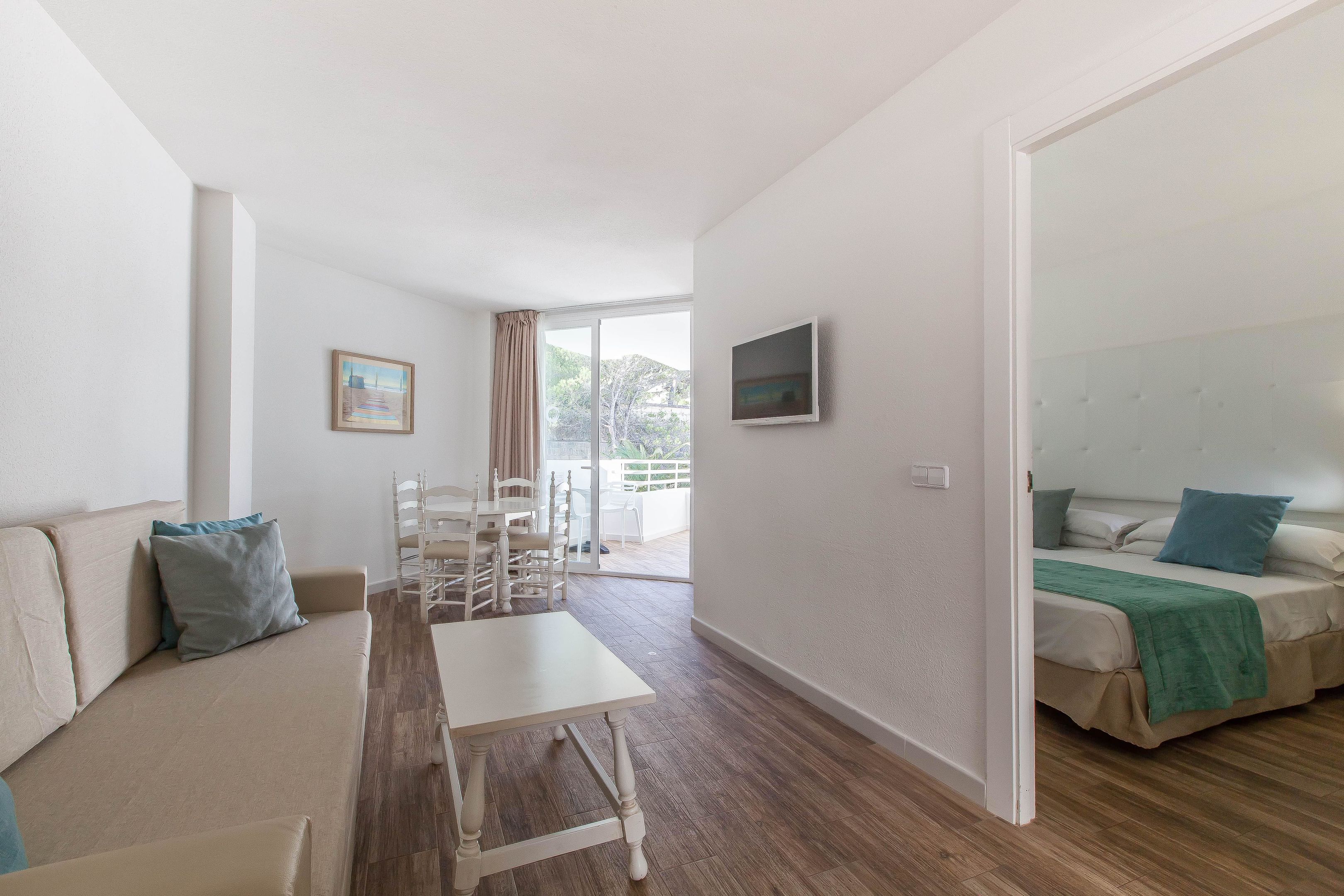 FERGUS Style Cala Blanca Suites foto 120