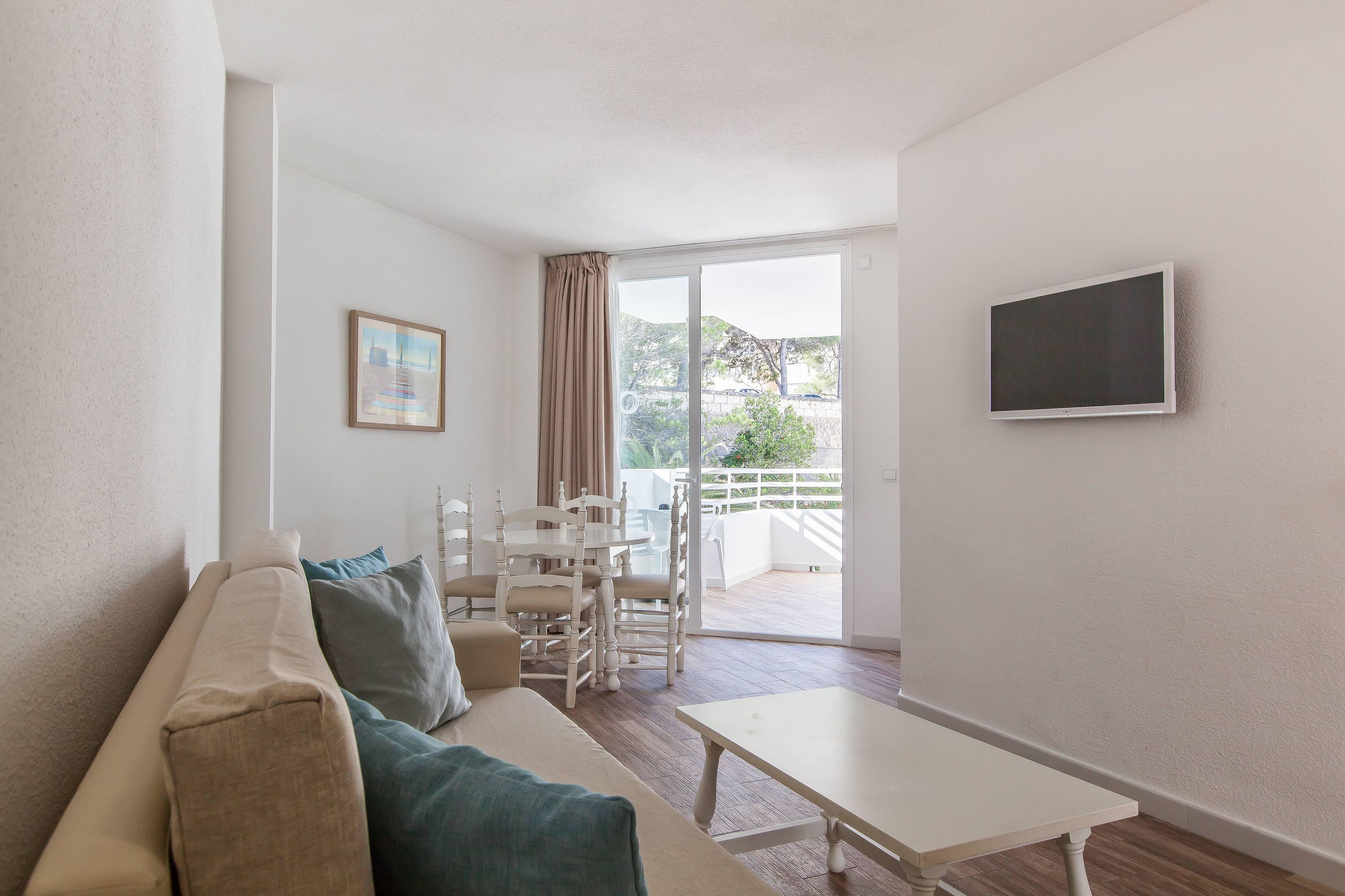 FERGUS Style Cala Blanca Suites foto 121