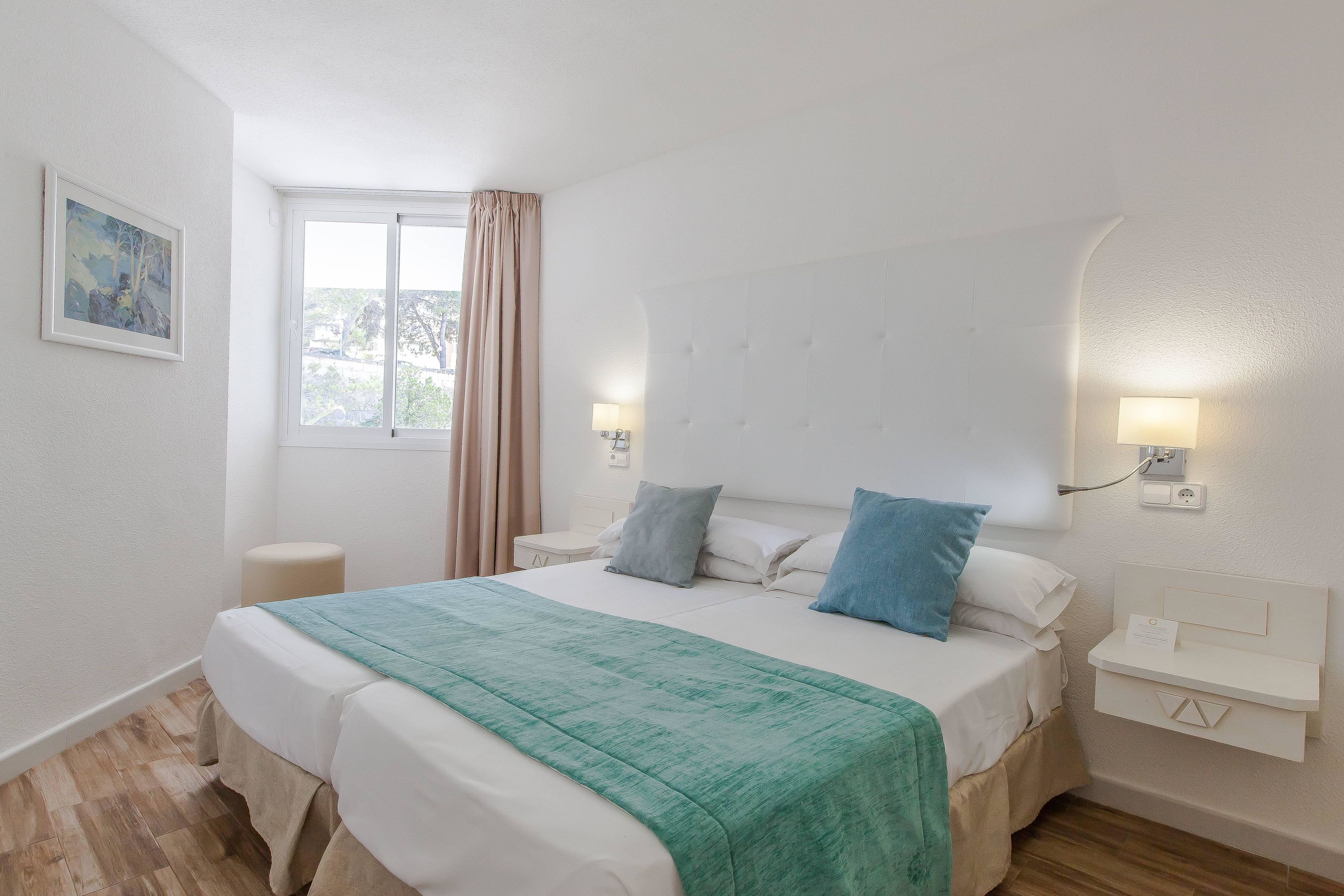 FERGUS Style Cala Blanca Suites foto 122