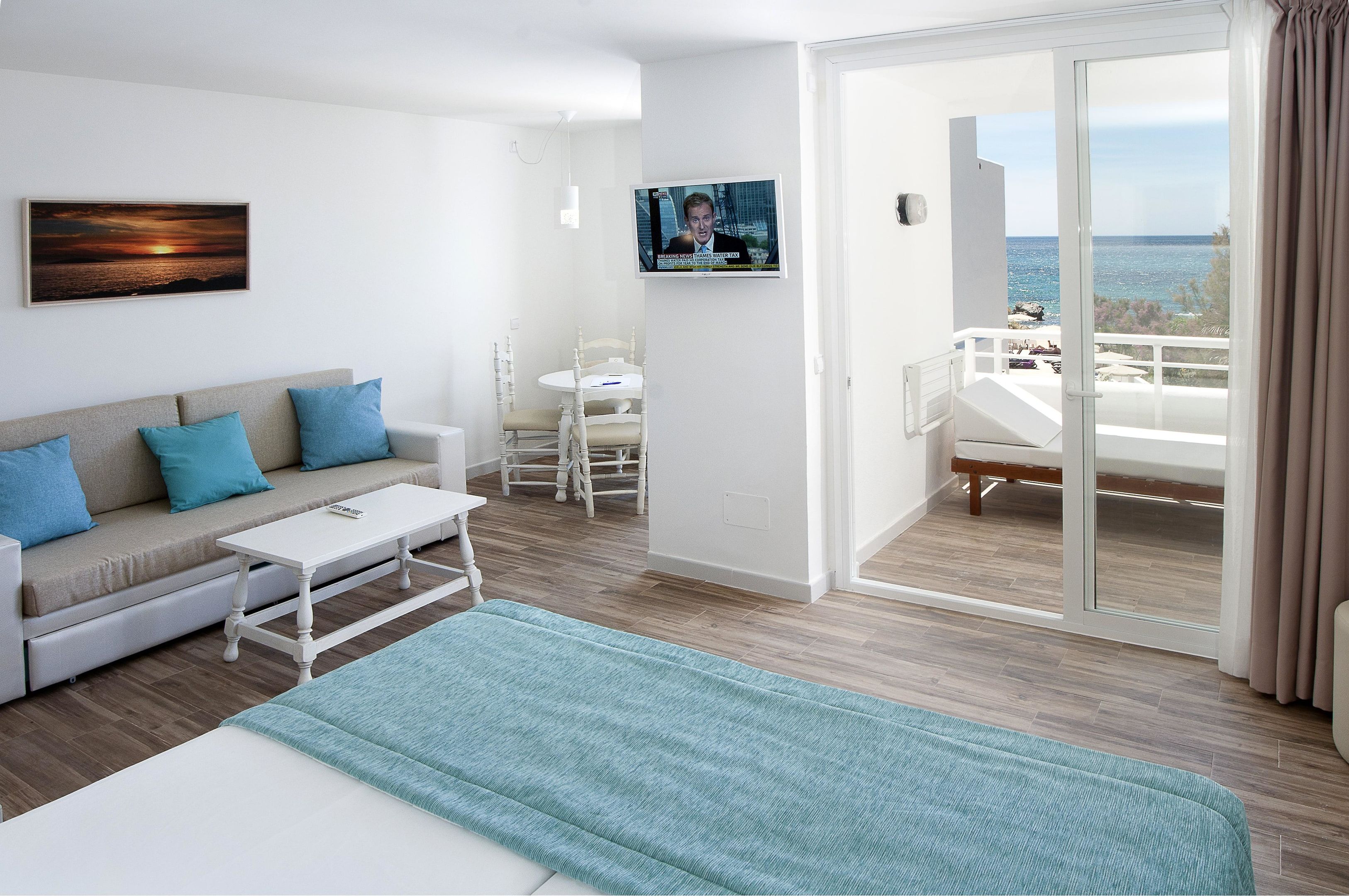 FERGUS Style Cala Blanca Suites foto 126