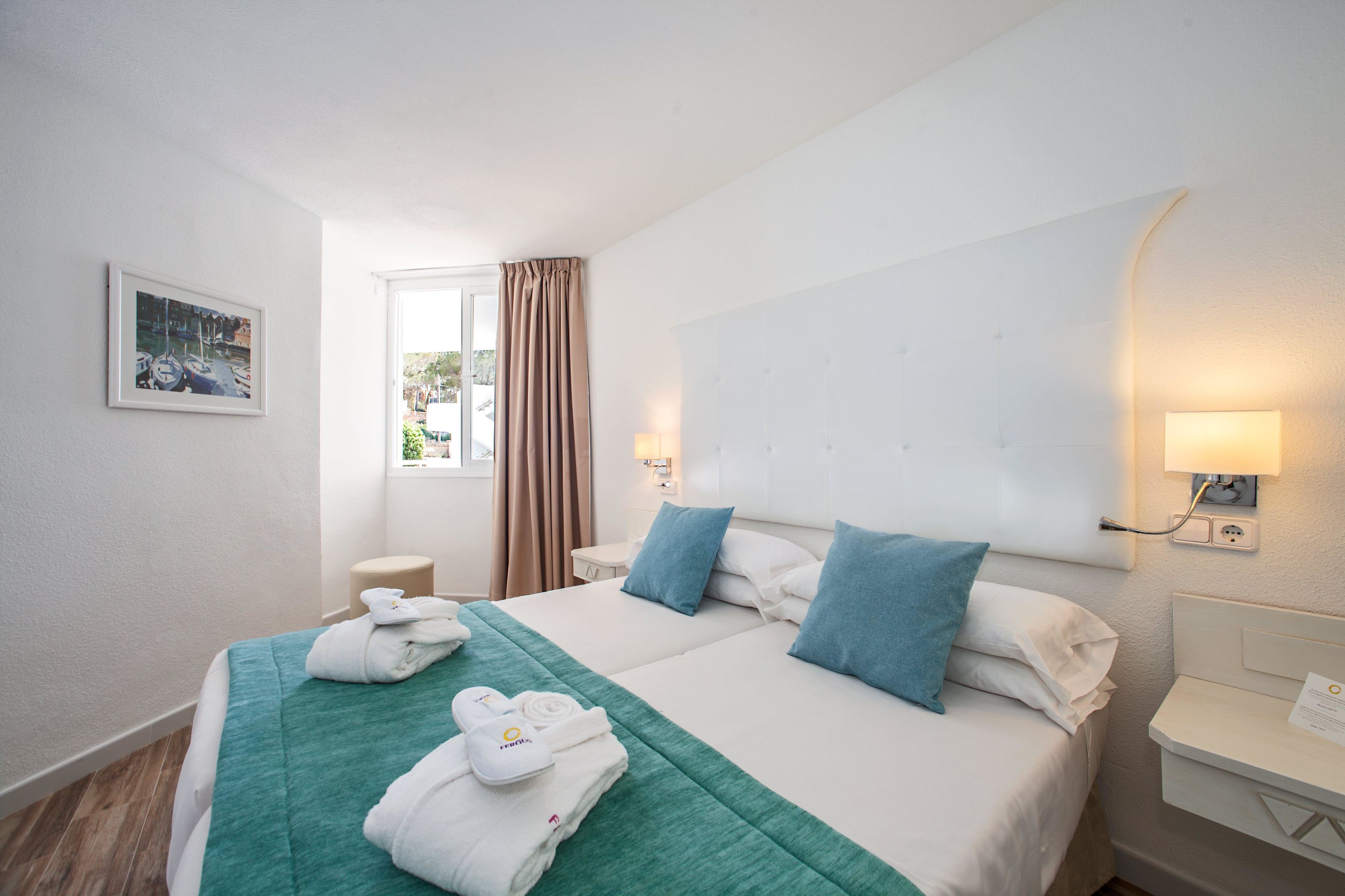FERGUS Style Cala Blanca Suites foto 131