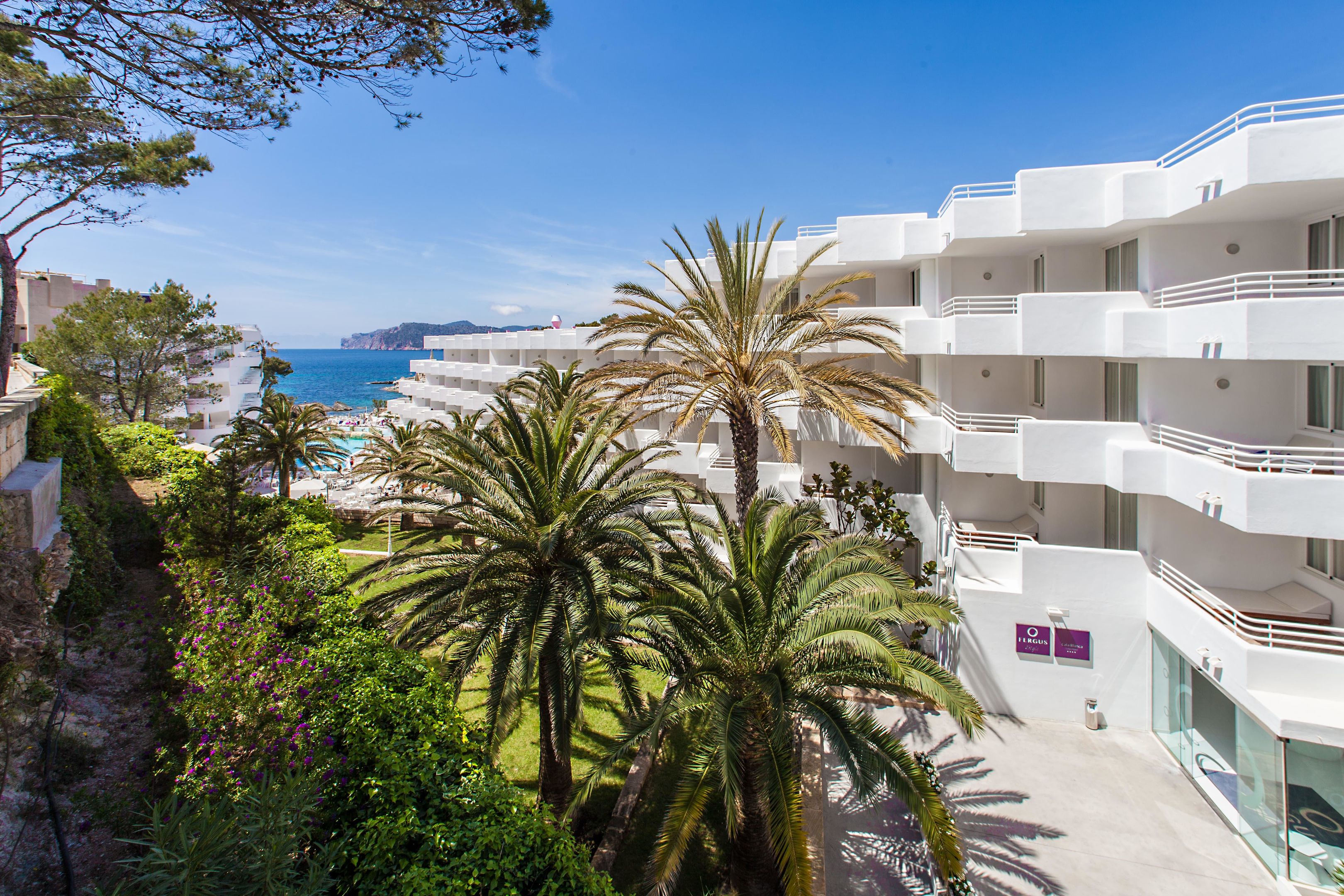 FERGUS Style Cala Blanca Suites foto 132