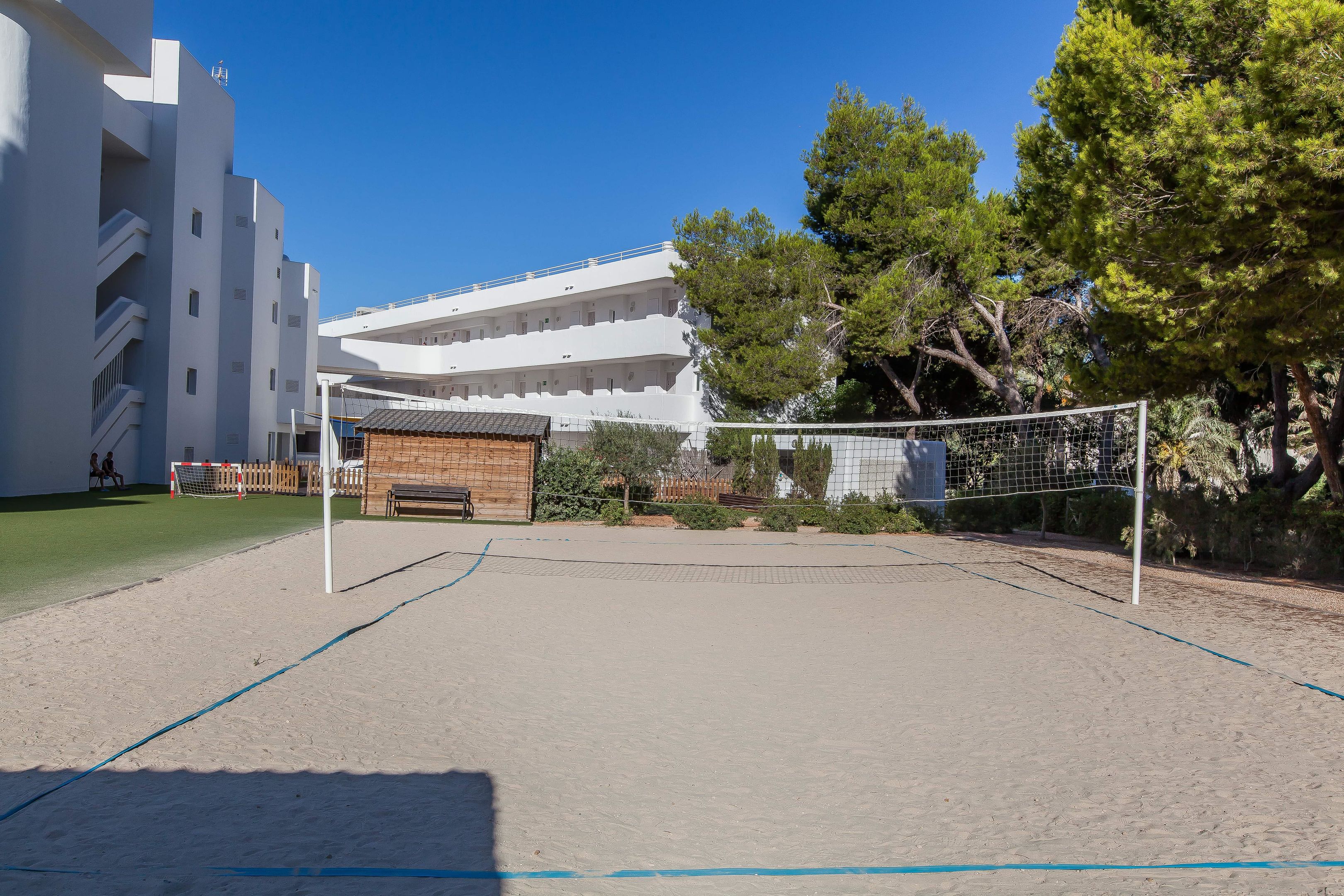 FERGUS Style Cala Blanca Suites foto 135