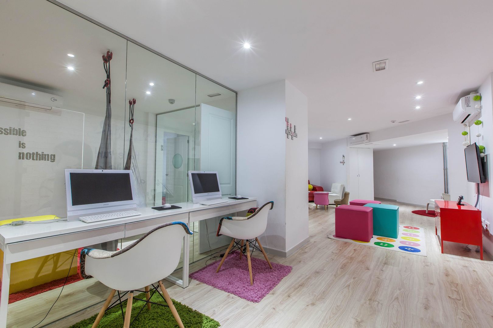 FERGUS Style Cala Blanca Suites foto 19