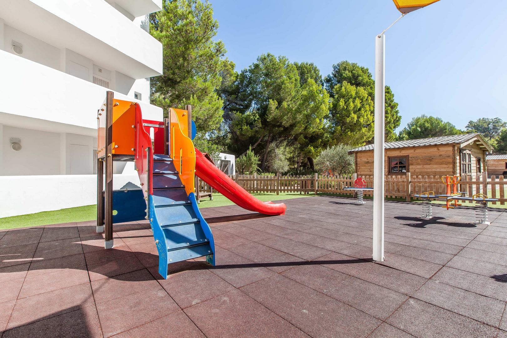 FERGUS Style Cala Blanca Suites foto 36