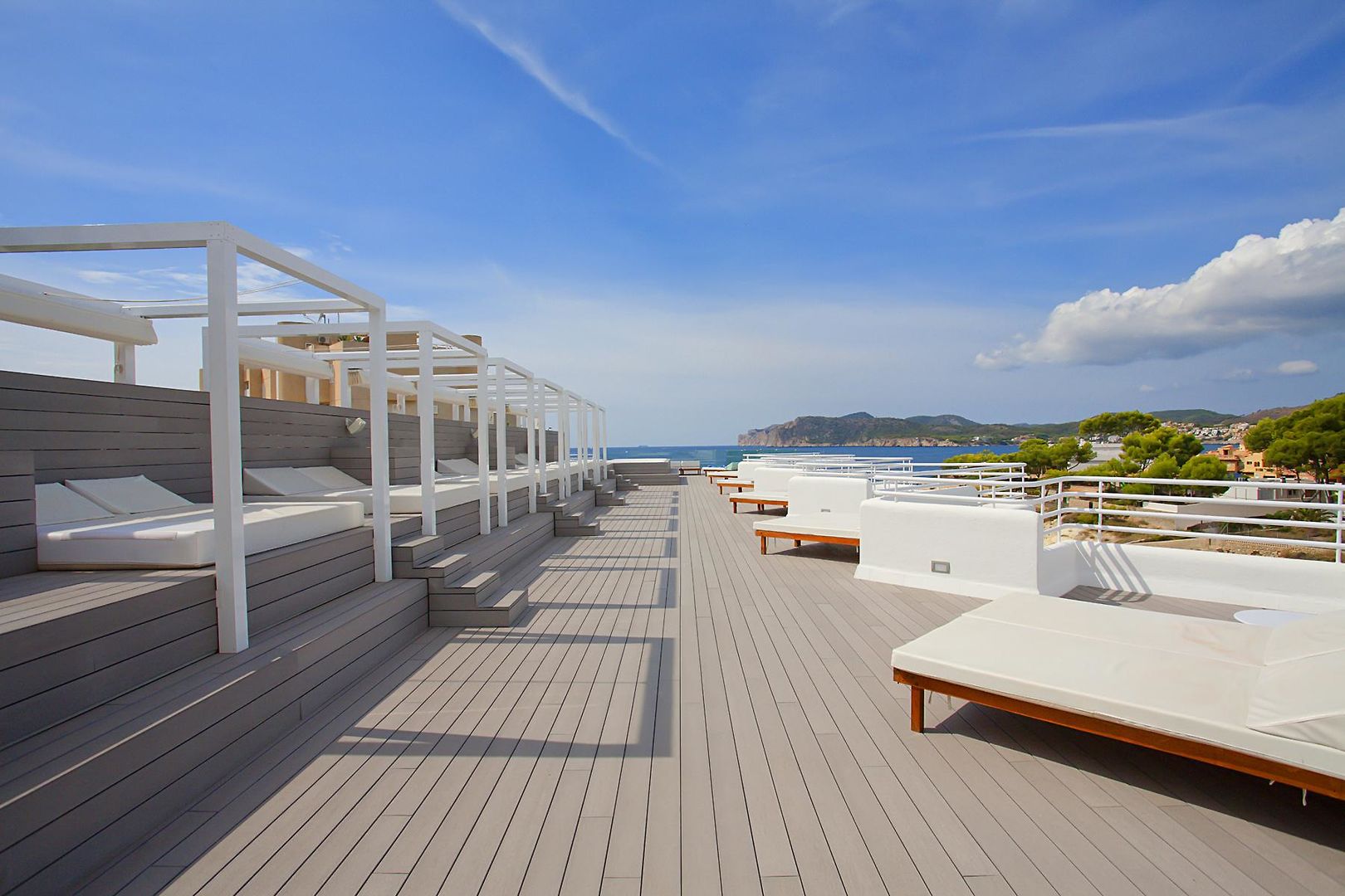FERGUS Style Cala Blanca Suites foto 6