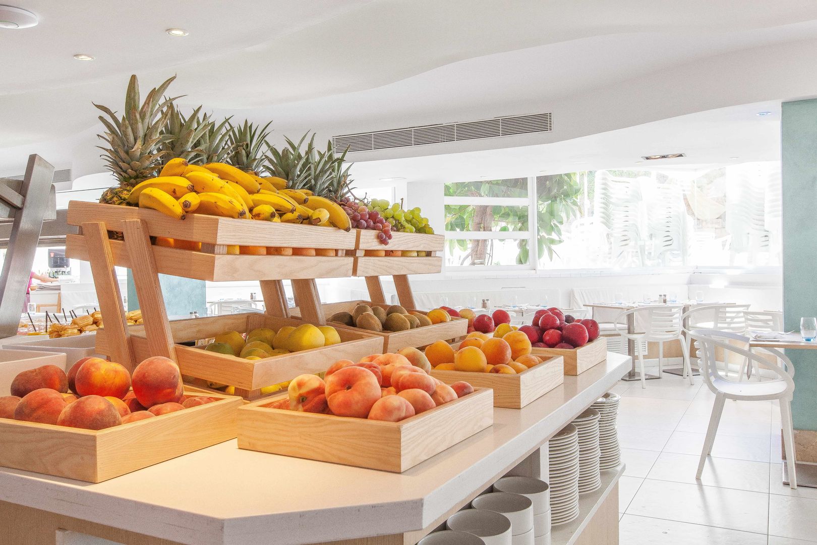 FERGUS Style Cala Blanca Suites foto 10