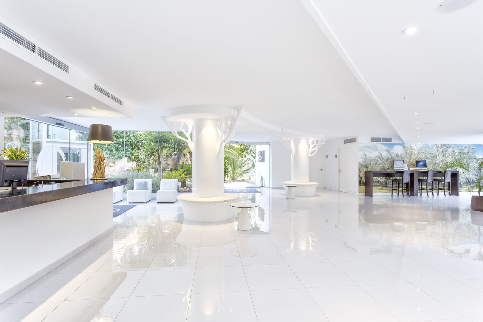 FERGUS Style Cala Blanca Suites foto 37