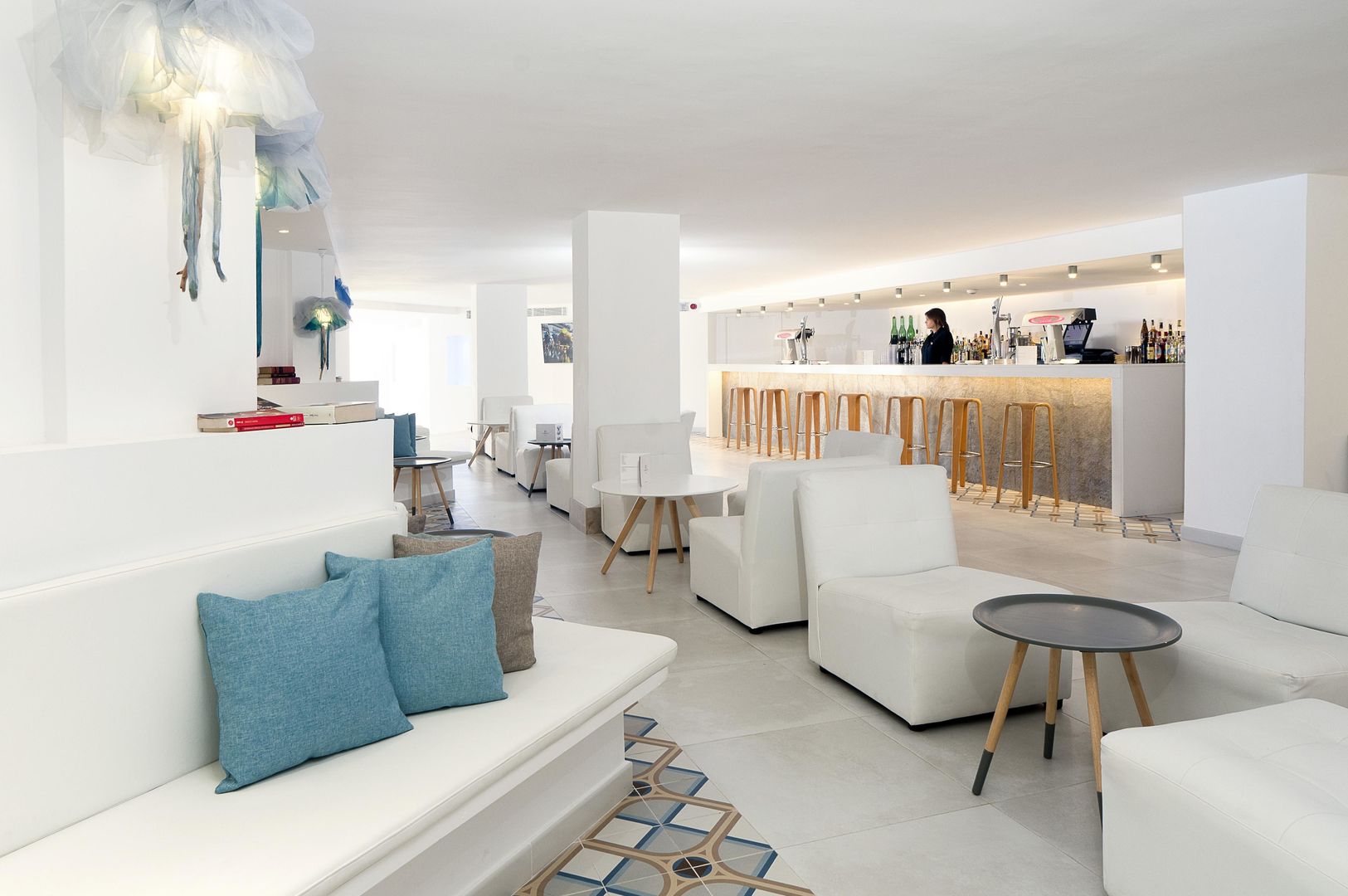 FERGUS Style Cala Blanca Suites foto 28