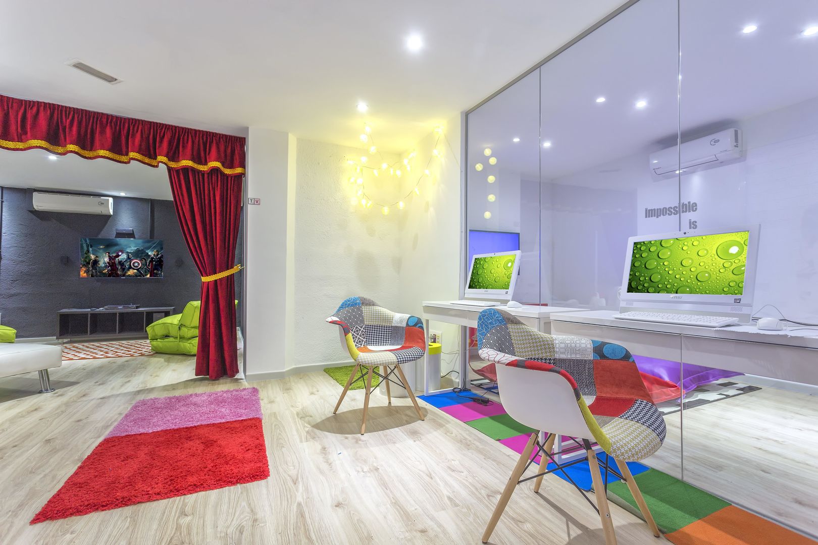 FERGUS Style Cala Blanca Suites foto 18