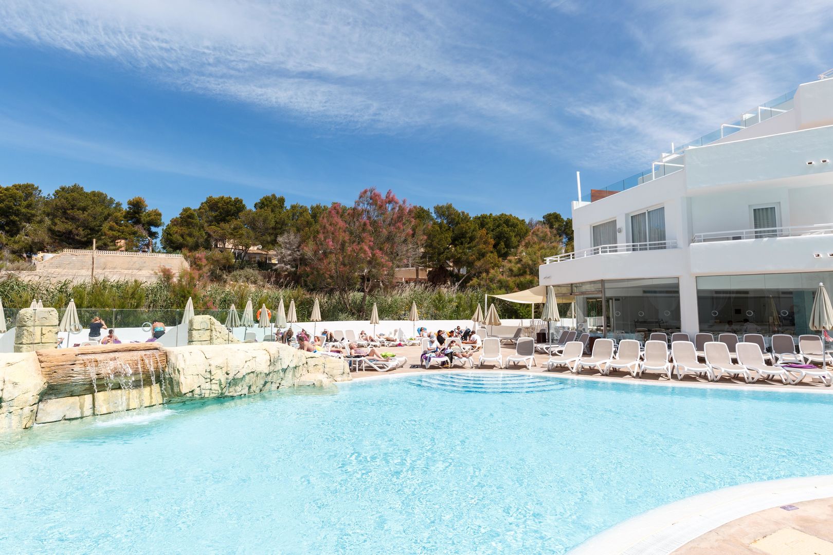 FERGUS Style Cala Blanca Suites foto 15