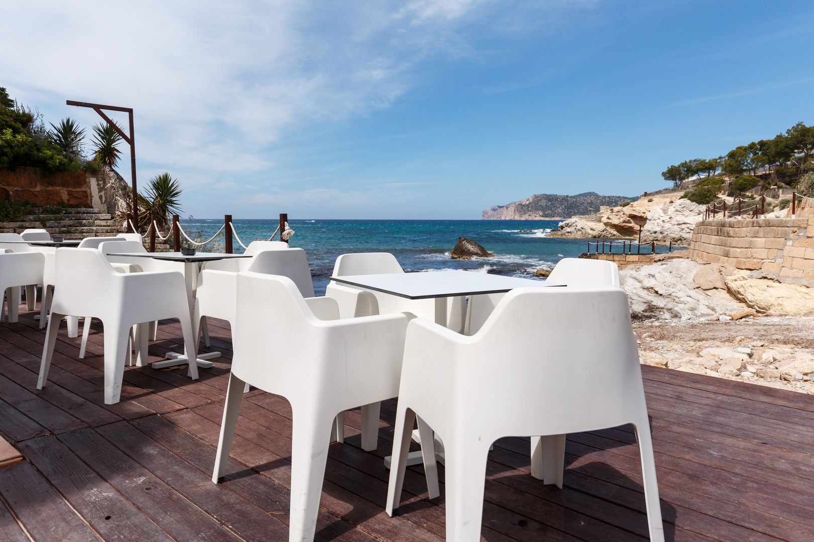 FERGUS Style Cala Blanca Suites foto 27
